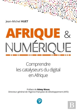 Bertrand.pt - Afrique Et Numérique