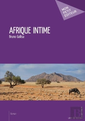 Afrique Intime