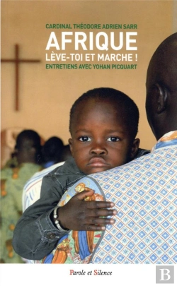 Bertrand.pt - Afrique, Lève-Toi Et Marche ! Entretiens Avec Yohan Picquart
