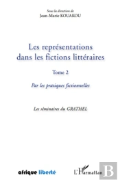 Afrique Liberte : Les Représentations Dans Les Fictions Tome 2 ; Par Les Pratiques Fictionnelles