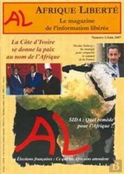Bertrand.pt - Afrique Liberté T.1
