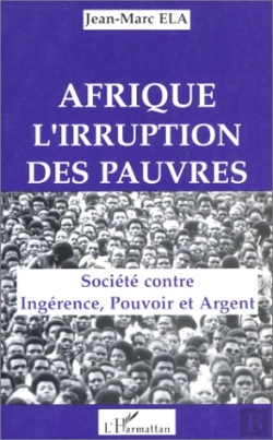 Bertrand.pt - Afrique : L'Irruption Des Pauvres