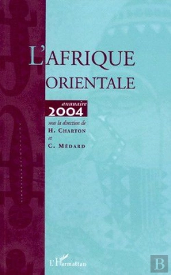 Bertrand.pt - Afrique Orientale L'Ann