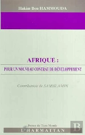 Afrique : Pour Un Nouveau Contrat De Developpement