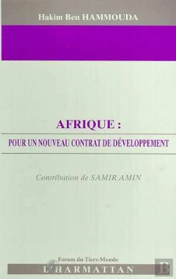 Bertrand.pt - Afrique : Pour Un Nouveau Contrat De Developpement