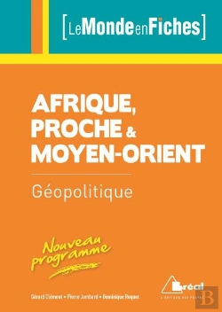 Bertrand.pt - Afrique Proche Et Moyen-Orient