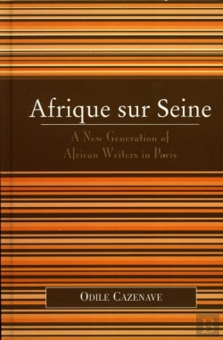 Bertrand.pt - Afrique Sur Seine