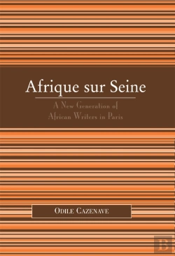 Bertrand.pt - Afrique Sur Seine