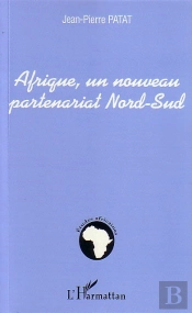 Afrique Un Nouveau Partenariat