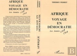Bertrand.pt - Afrique ; Voyage En Démocratie ; Les Années Cha Cha