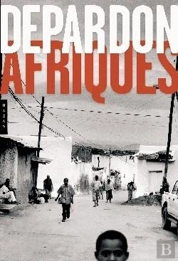 Bertrand.pt - Afriques De Depardon Nouvelle Edition Brochee