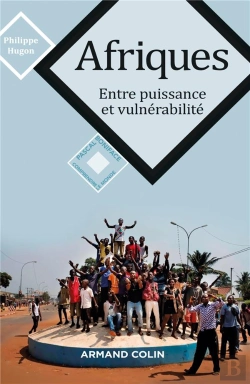Bertrand.pt - Afriques ; Entre Puissance Et Vulnérabilité