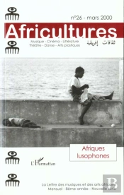 Afriques Lusophones