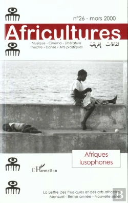 Bertrand.pt - Afriques Lusophones