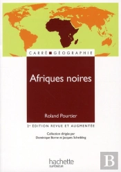 Afriques Noires (2e Édition)