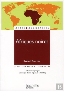 Bertrand.pt - Afriques Noires (2e Édition)