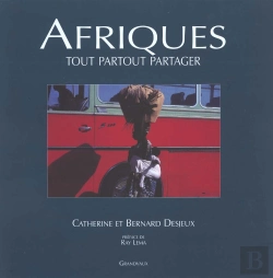 Bertrand.pt - Afriques ; Tout Partout Partager