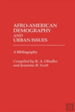 Bertrand.pt - Afro-American Demography And Urban Issues