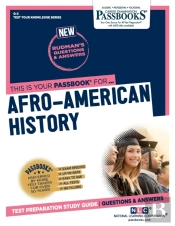 Afro-American History