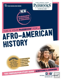 Bertrand.pt - Afro-American History
