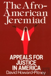 Afro-American Jeremiad