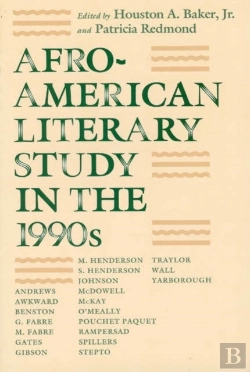 Bertrand.pt - Afro-American Literary Study In The 1990s