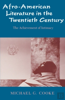 Bertrand.pt - Afro-American Literature In The Twentieth Century