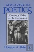 Afro-American Poetics