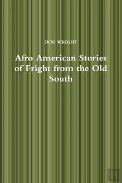 Bertrand.pt - Afro American Stories Of Fright From The Old South