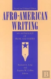 Afro-American Writing
