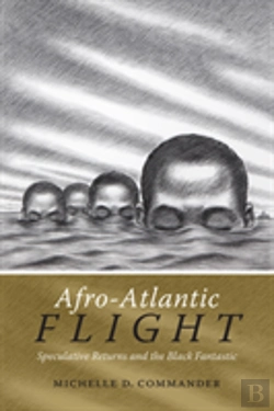 Bertrand.pt - Afro-Atlantic Flight