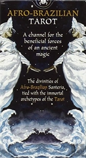 Afro Brasilian Tarot