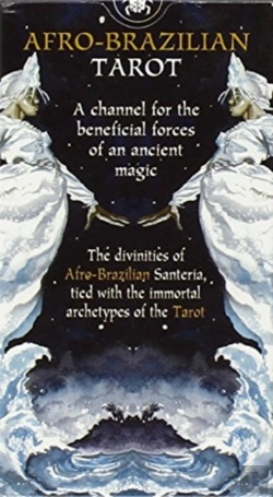 Bertrand.pt - Afro Brasilian Tarot