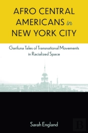 Afro-Central Americans In New York City