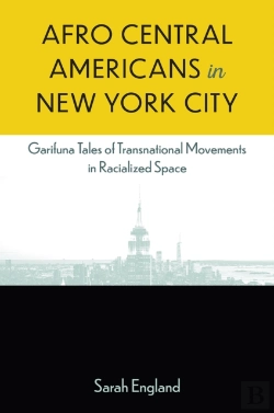 Bertrand.pt - Afro-Central Americans In New York City