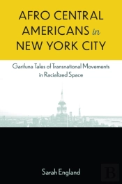 Afro-Central Americans In New York City