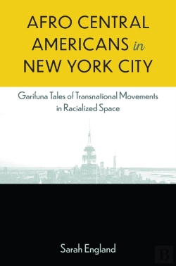 Bertrand.pt - Afro-Central Americans In New York City