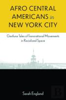 Afro-Central Americans In New York City