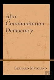 Afro-Communitarian Democracy