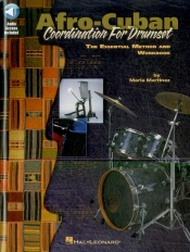 Afro-Cuban Coordination For Drumset