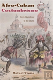 Afro-Cuban Costumbrismo