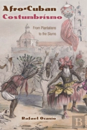 Afro-Cuban Costumbrismo