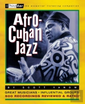 Afro-Cuban Jazz