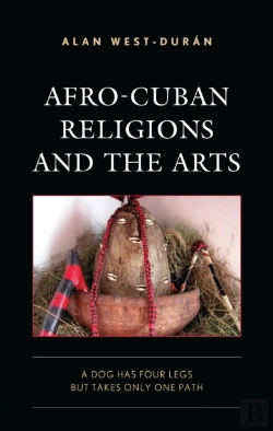 Bertrand.pt - Afro-Cuban Religions And The Arts