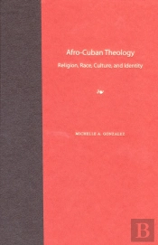 Afro-Cuban Theology