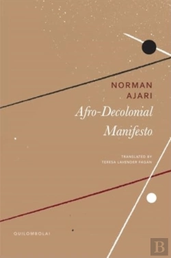 Bertrand.pt - Afro-Decolonial Manifesto
