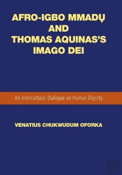 Bertrand.pt - Afro-Igbo Mmad And Thomas Aquinas'S Imago Dei