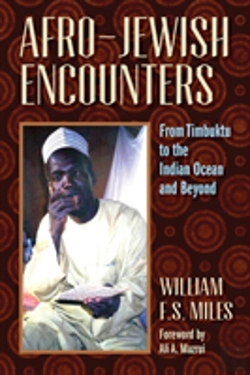 Bertrand.pt - Afro-Jewish Encounters