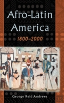 Bertrand.pt - Afro-Latin America, 1800-2000