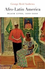 Afro-Latin America